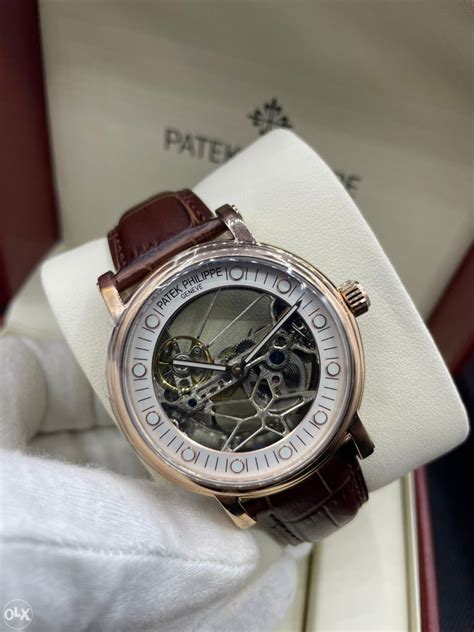 patek philippe satova